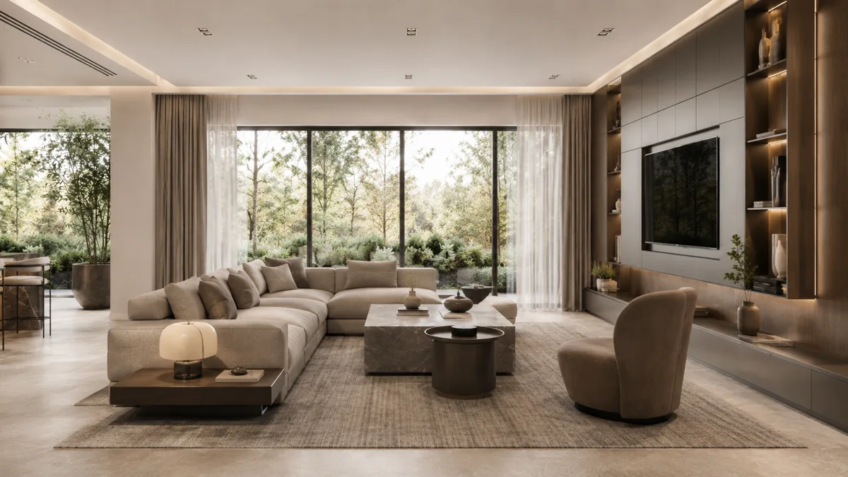6Render Tasarım